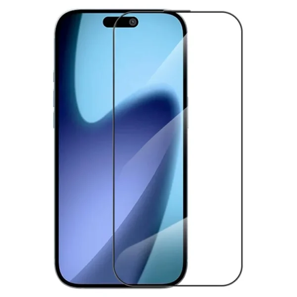 iPhone 17 Series Super D Tempered Glass
