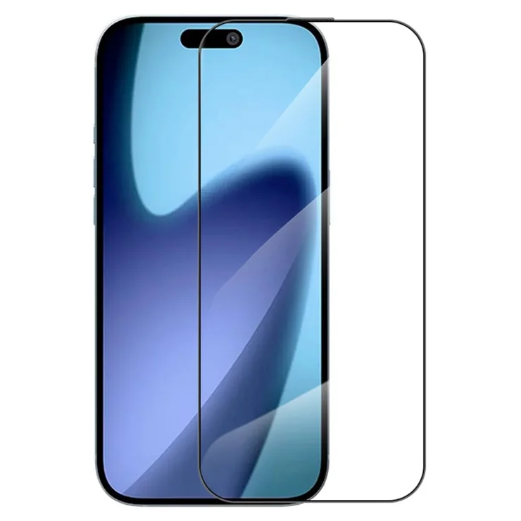 iPhone 17 Series Super D Tempered Glass
