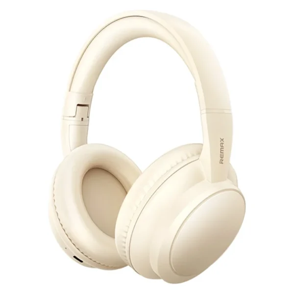 Remax RB-100 Foldable Headphone