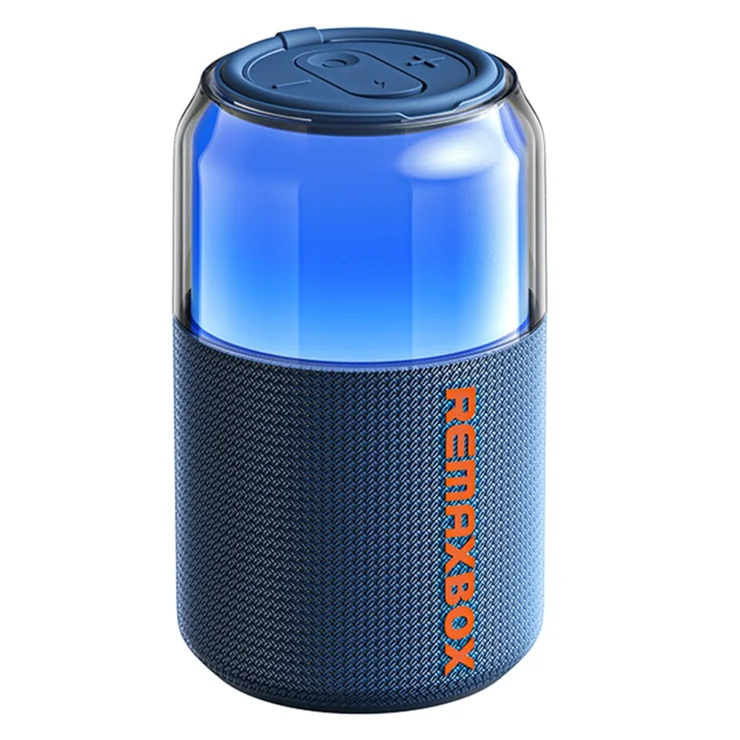 REMAX RB-M21 TWS Portable Bluetooth Speaker - Image 2