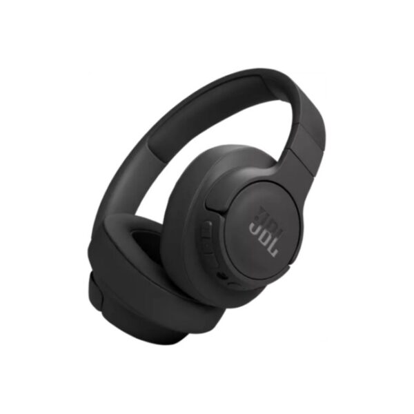 JBL Tune 770NC Wireless Over-Ear Headphones – Best Active Noise Cancelling & Premium Sound