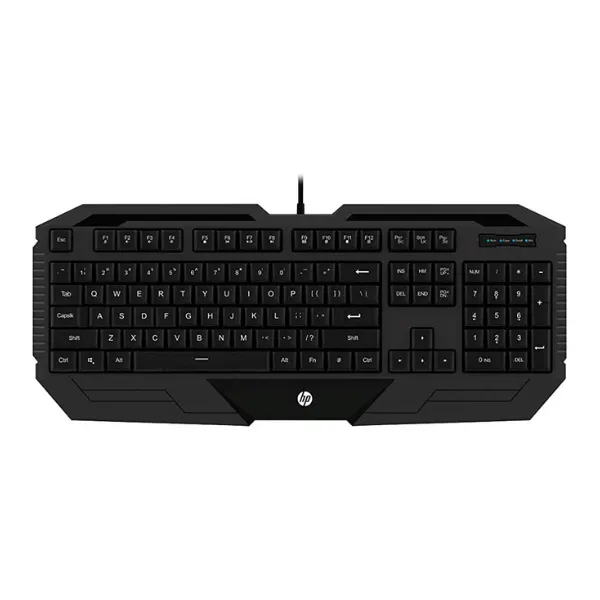 HP K130 Gaming Keyboard