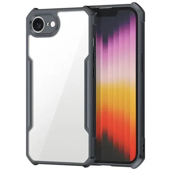 Xundd Case For iPhone 16e SE 2024
