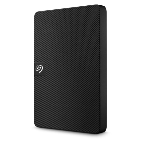 Seagate Expansion 1TB/2TB/4TB