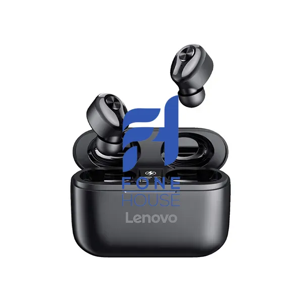 Lenovo True Wireless Stereo Earbuds