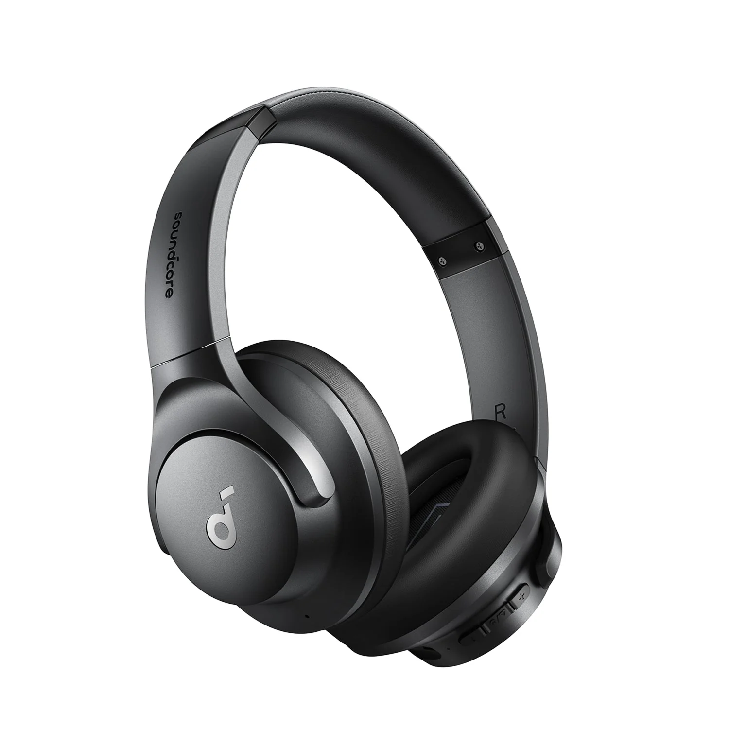 Anker Soundcore Q20i Headphone – Ultimate Hybrid ANC, 60H Playtime, Best Hi-Res Audio & BassUp Technology | FoneHouse Sri Lanka