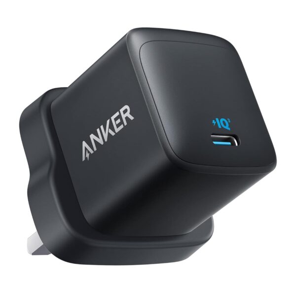 Best Anker 313 Ace 2 45W USB-C Charger Fast Charging