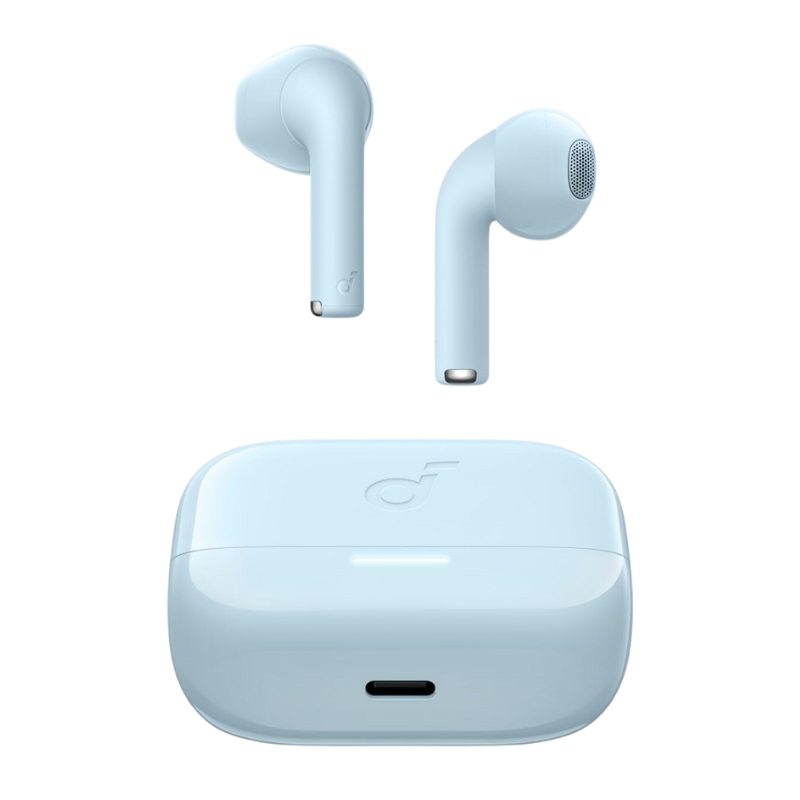 Anker Soundcore K20i Semi-In-Ear Wireless Earbuds – 36H Playtime, Best BassUp & Gaming Mode | FoneHouse Sri Lanka - Image 3