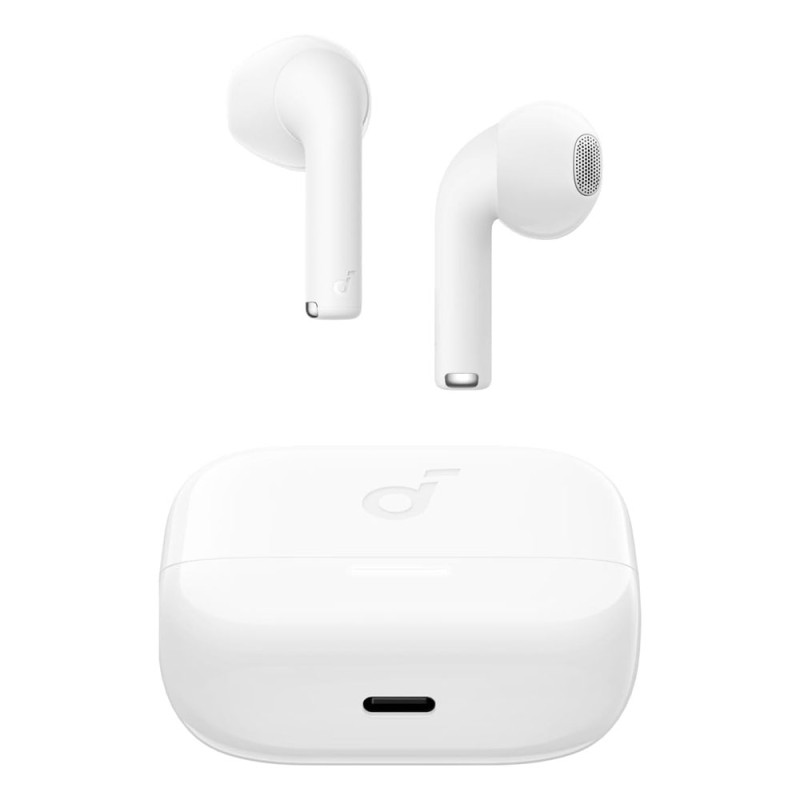 Anker Soundcore K20i Semi-In-Ear Wireless Earbuds – 36H Playtime, Best BassUp & Gaming Mode | FoneHouse Sri Lanka - Image 2