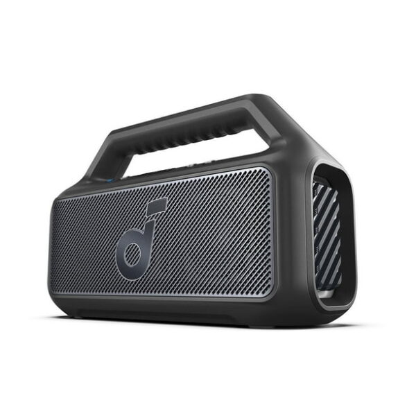 Anker Soundcore Boom 2 – Powerful & Portable Bluetooth Speaker