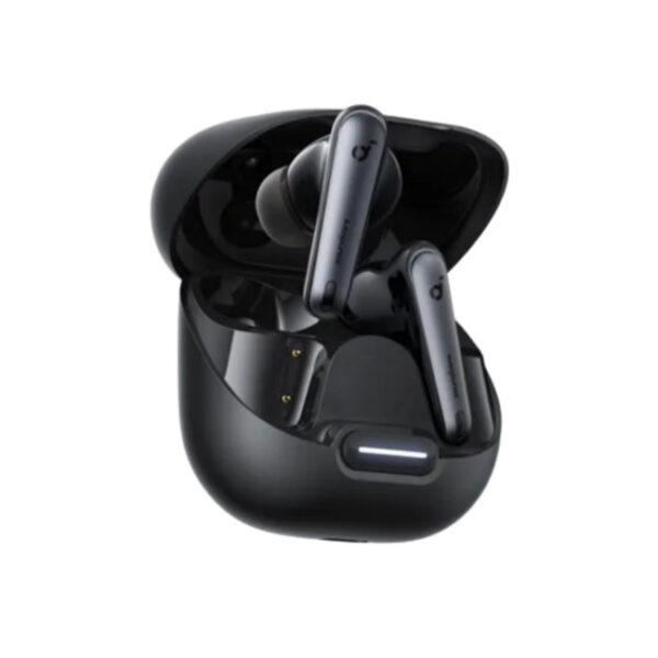 Anker Soundcore Liberty 4 NC True Wireless Earbuds – 10H Playtime & Best Smart ANC