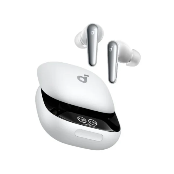 Anker Soundcore Liberty 4 Pro True Wireless Earbuds White FoneHouse Sri Lanka