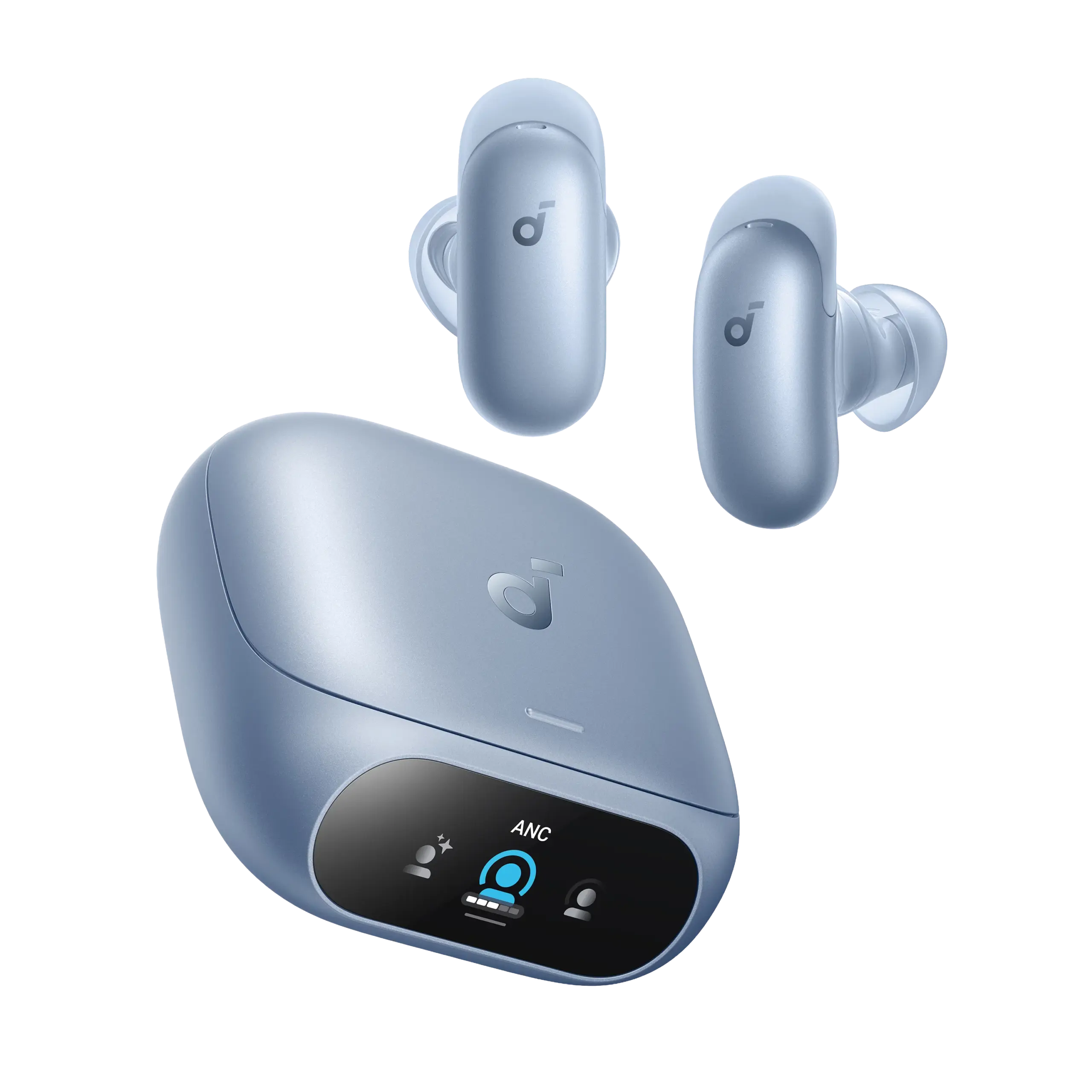Anker Soundcore Liberty 5 Pro ANC Earbuds Blue – FoneHouse Sri Lanka