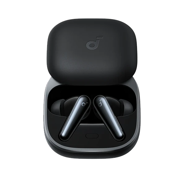 Anker Soundcore Liberty 5 True Wireless Earbuds – 48 H Total Playtime & Best Adaptive ANC
