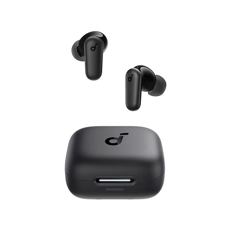 Anker Soundcore P30i Earbuds – Powerful 42dB ANC, BassUp Technology, 45H Playtime, 2-in-1 Phone Stand Case & IP54 Waterproof | FoneHouse Sri Lanka