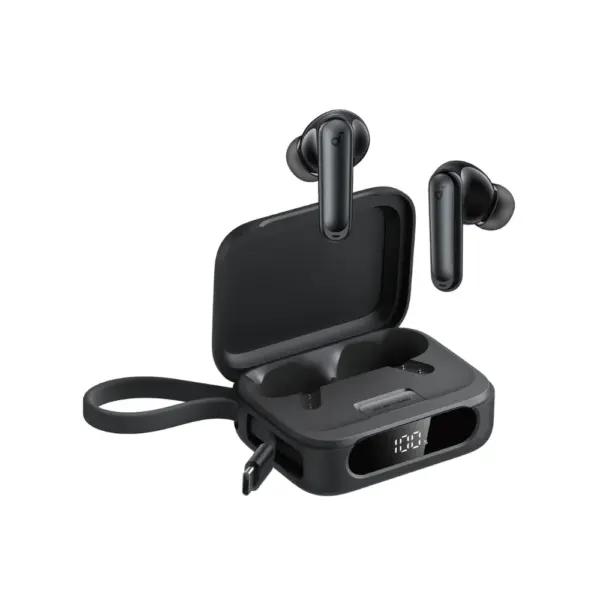 Anker Soundcore P41i Earbuds with Charging Case Bl – FoneHouse Sri Lanka