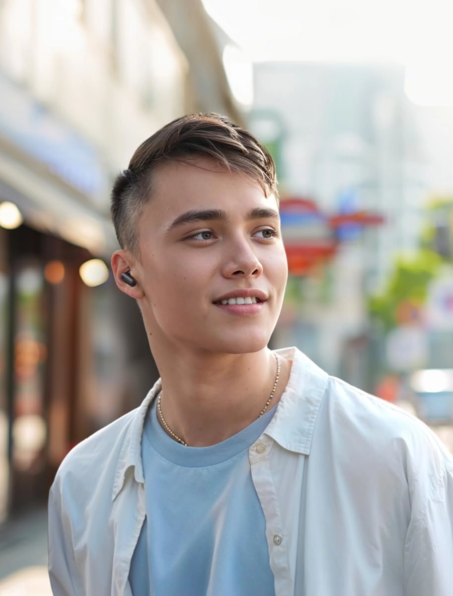 Anker Soundcore R50i NC True Wireless Earbuds 5