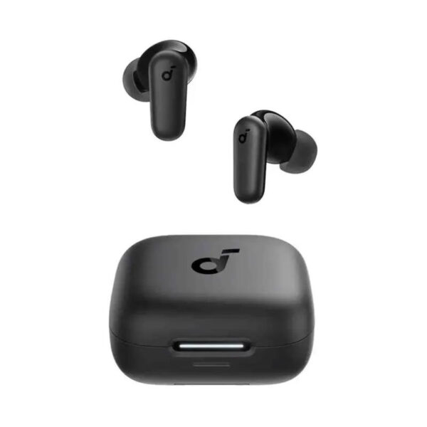 Anker Soundcore R50i NC True Wireless Earbuds – 45 H Playtime & Best Adaptive ANC