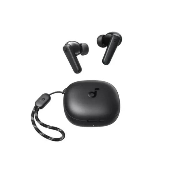 Anker Soundcore R50i True Wireless Earbuds – 30 H Playtime & Clear Calls