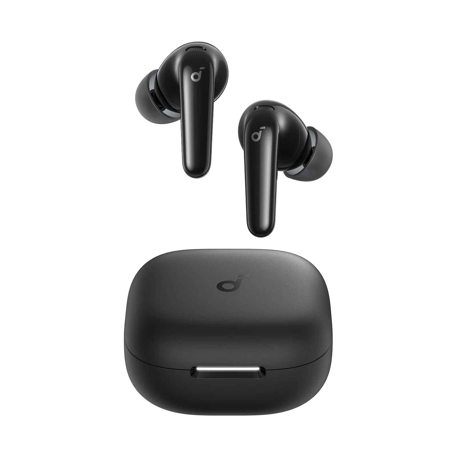 Anker Soundcore R60i NC True Wireless Earbuds – 50 H Playtime & Best Adaptive ANC