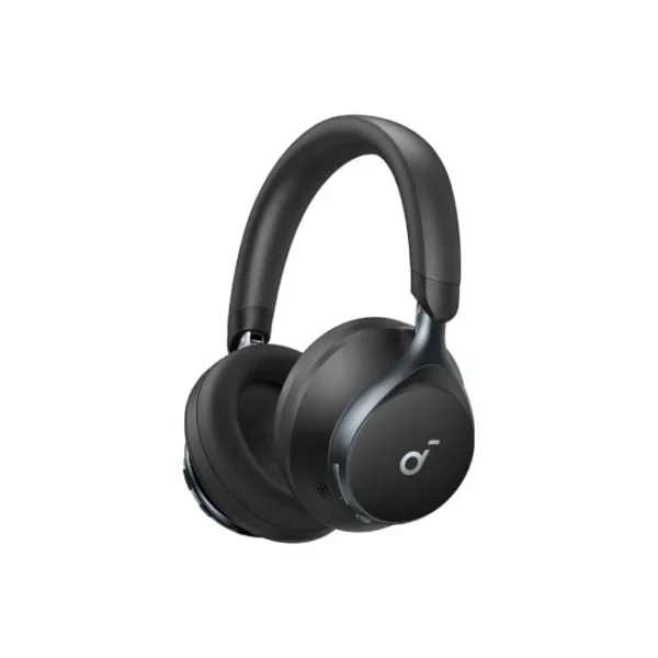 Anker Soundcore Space One Active Noise Cancelling Headphones – 40H ANC Playtime & Best Hi-Res Audio