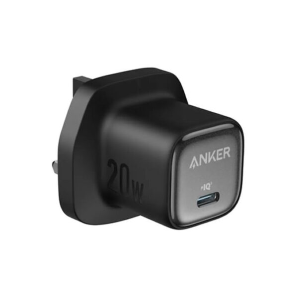 Anker Zolo 20w PD 3.0 Charger Black A2699K11 by otc.lk in srilanka 4