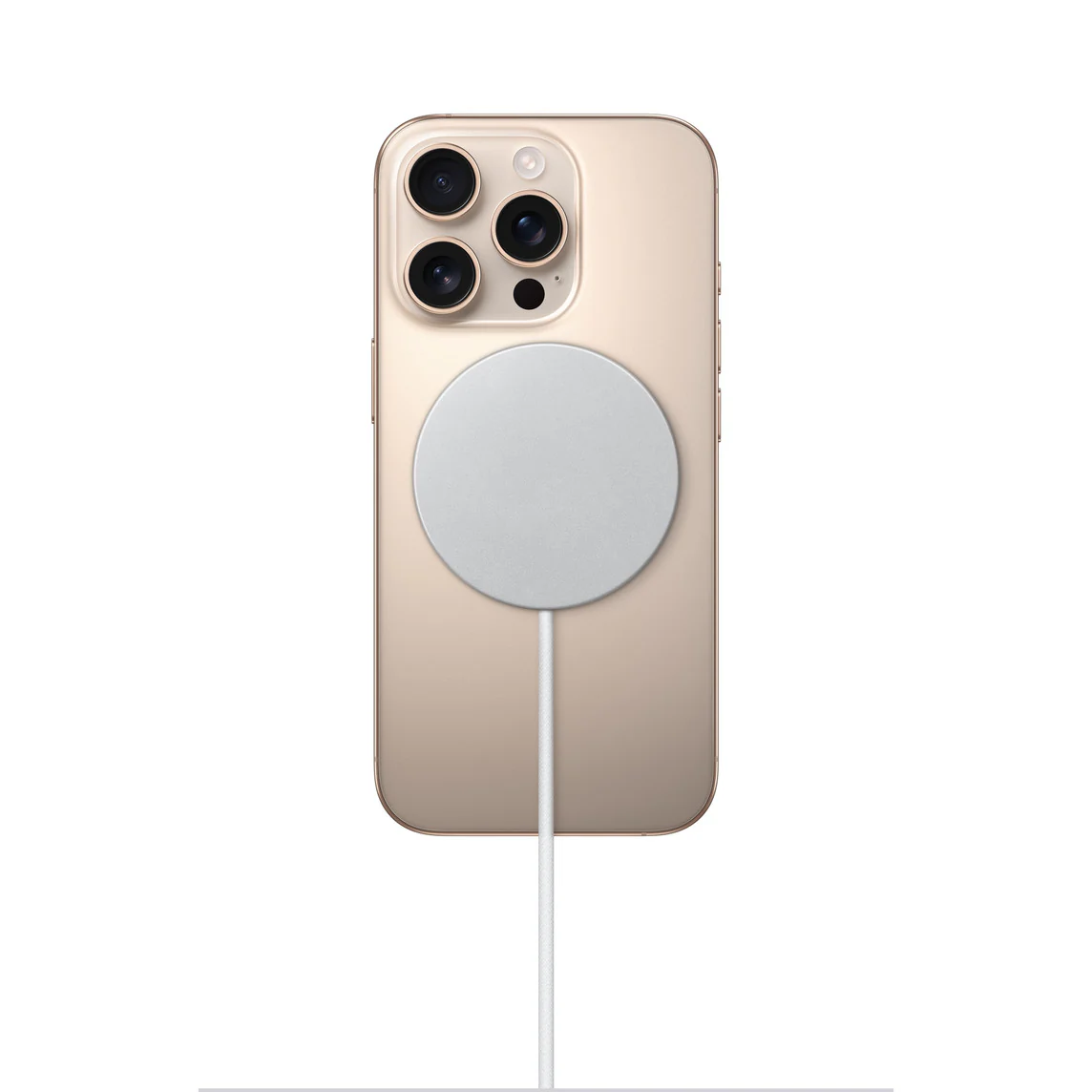 Apple MagSafe Charger 1m - Genuine Magnetic Wireless Charging in Sri Lanka | FoneHouse