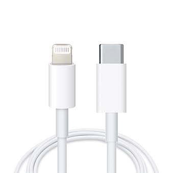 Apple Type-C to Lightning Cable 1m - Genuine Fast Charging Cable in Sri Lanka | FoneHouse