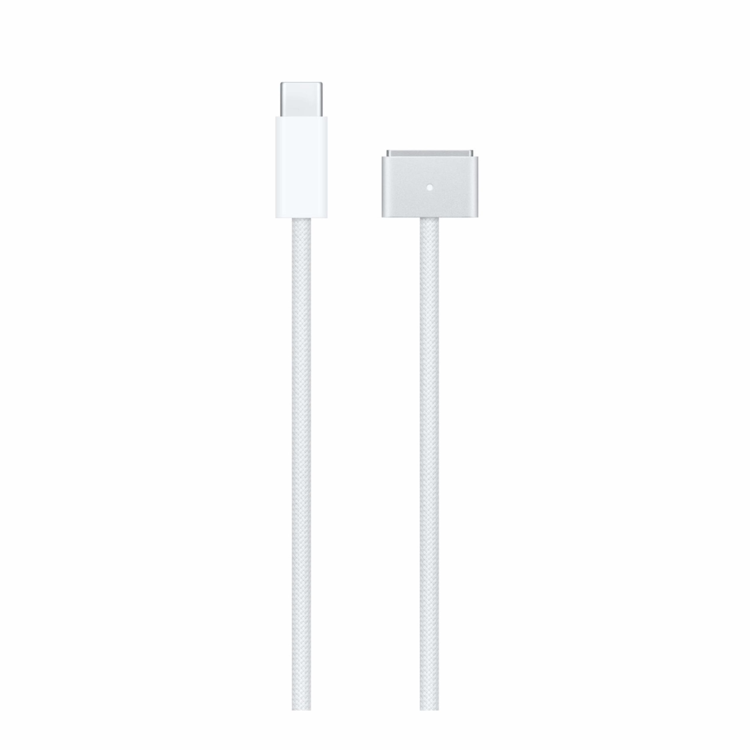 Apple USB-C to MagSafe 2 Cable CN Version – Fast & Safe Charging for MacBooks