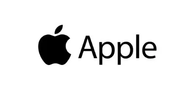 Apple logo