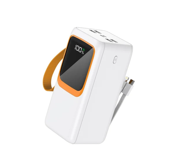 Aspor 50000mAh Powerbank A350 – High Capacity Fast Charging Portable Power Bank with Best Multi Device Support | FoneHouse Sri Lanka