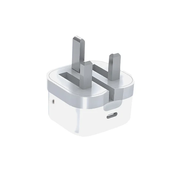 Aspor A836 40W Charger - Powerful AVS USB-C PD Fast Charging Compact Adapter in Sri Lanka | FoneHouse