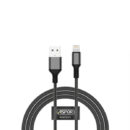 Aspor 2-in-1 Lightning Cable 3.1A