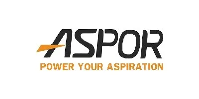 Aspor Logo