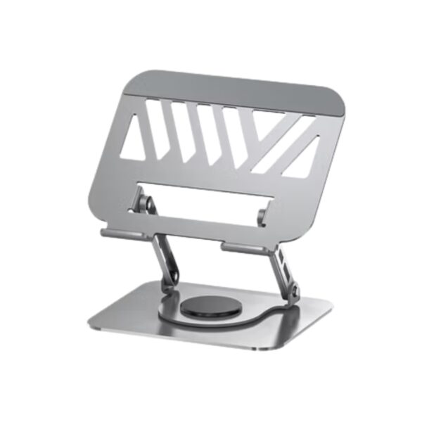 Aspor Metal Bracket A703 – Portable Adjustable 360° Best Rotating Metal Stand