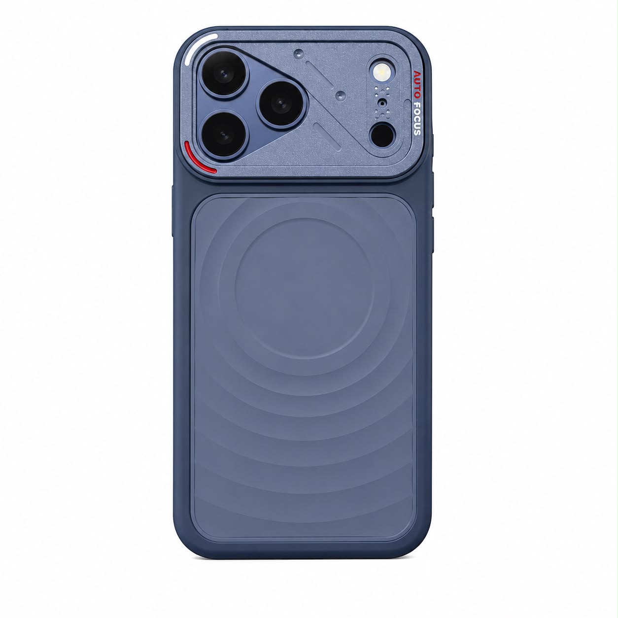 Auto Focus MagSafe Case for iPhone Bluer – FoneHouse Sri Lanka
