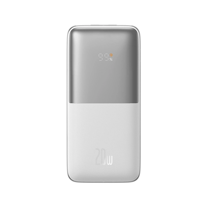 Baseus Bipow Pro 10000mAh Power Bank - Powerful 22.5W Fast Charging in Sri Lanka | FoneHouse