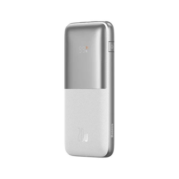 Baseus Bipow Pro 10000mAh Power Bank 22.5W – FoneHouse Sri Lanka