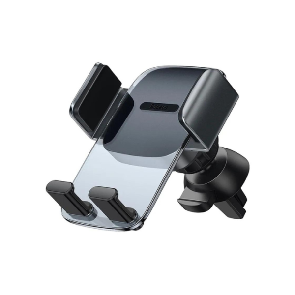 Baseus Easy Control Clamp Holder For Air Outlets (Standard)