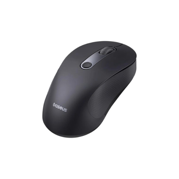 Baseus Wireless Bluetooth Computer Laptop Mouse F02 2.4G