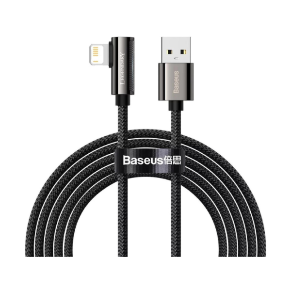 Baseus Legend USB To iPhone 2m Cable