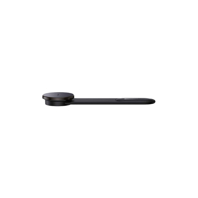 Baseus Magnetic Wireless Charging Car Mount - Image 2