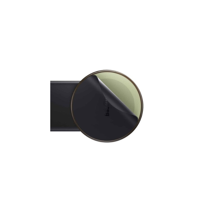 Baseus Magnetic Wireless Charging Car Mount - Image 3