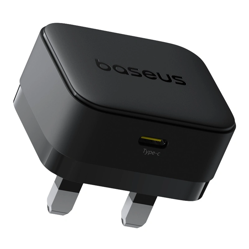 Baseus Palm 20W Fast Charger – Powerful PD Type-C with USB-C Cable, 8-Layer Protection & Ultra-Compact Design | FoneHouse Sri Lanka - Image 2