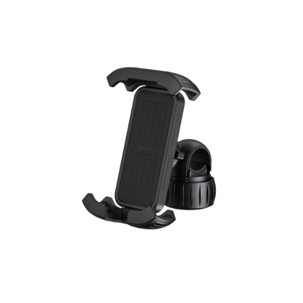 Baseus Tight And Secure Clamping Bike Phone Mount