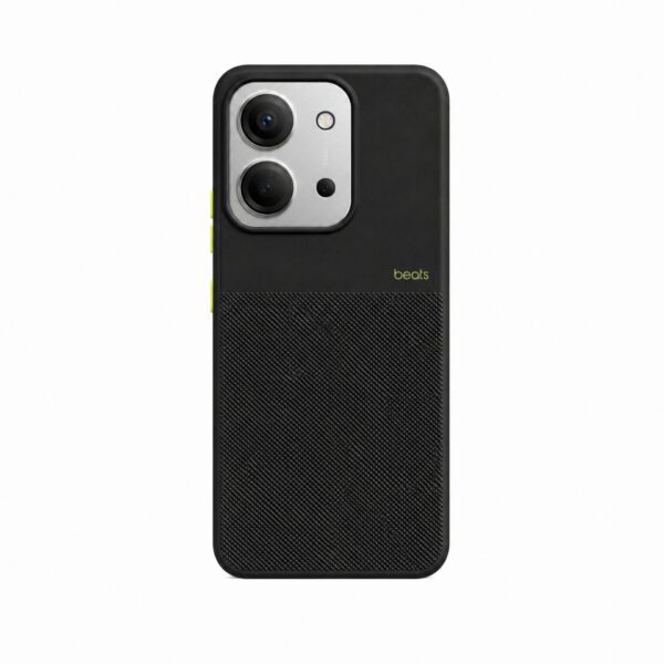 Beats Case Redmi – Premium Triple-Shot Design, Ultrastrong Polymer, Ultimate Shock-Absorbing Corners, Matte Grip & Microfiber Lining | FoneHouse Sri Lanka