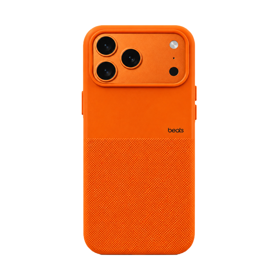 Beats Case iPhone – Premium Triple-Shot Design, Ultrastrong Polymer, Ultimate Shock-Absorbing Corners, Matte Grip & Microfiber Lining | FoneHouse Sri Lanka