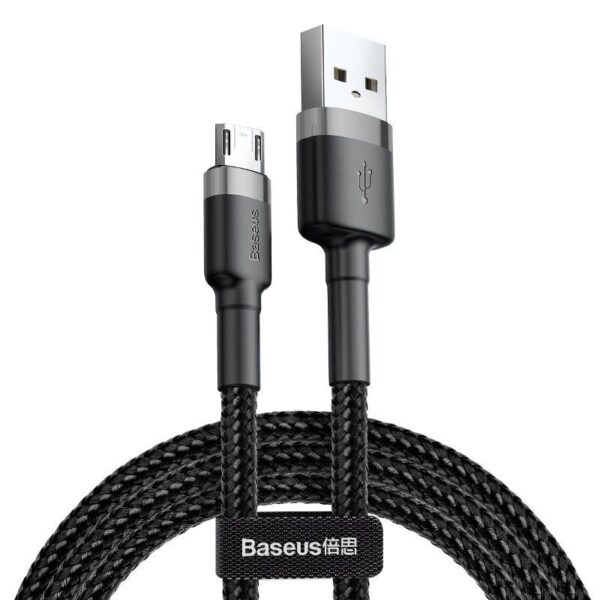 Baseus Cafule 0.5m Micro USB Cable