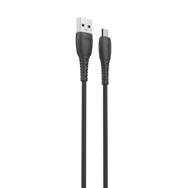 Celebrat CB-20 Micro USB Cable – Best Fast Charging Cable