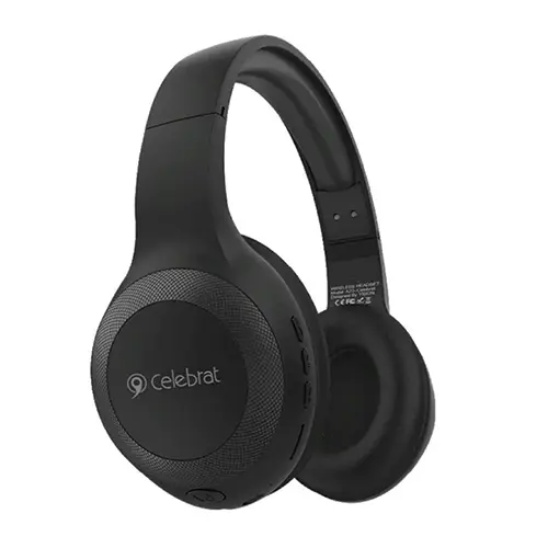 Celebrat A23 Wireless Headphone – Premium Crystal Clear Sound